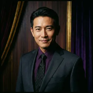 问鼎娱乐首席博彩分析师陈志远